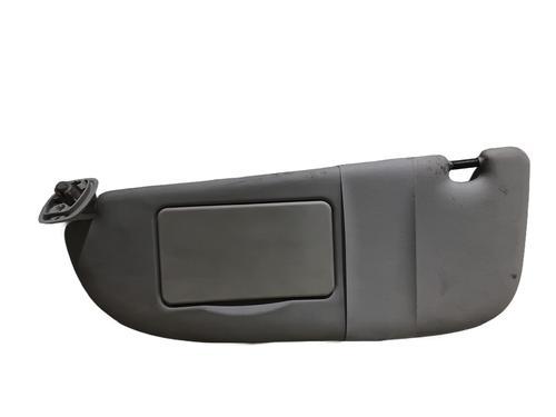 Venstre solskjerm Venstre solskjerm PEUGEOT 206 Hatchback (2A/C) 1.9 D (69 hp) 34123376 34123376