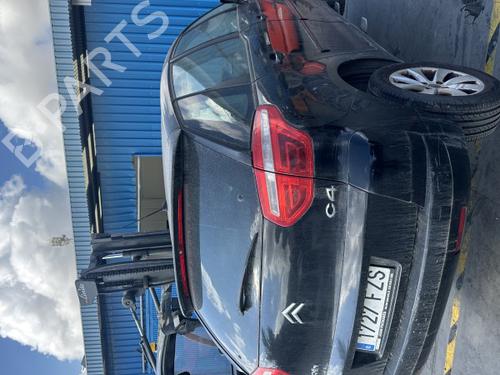 Used Parts CITROËN C4 Picasso I MPV (UD_) 2.0 HDi 138 (136 hp) 4245813
