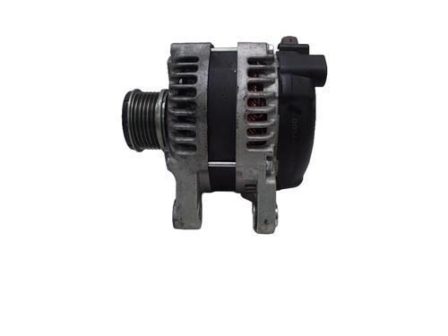 Used Alternator PEUGEOT 208 II (UB_, UP_, UW_, UJ_) 1.5 BlueHDI 100 (102 hp) 18576409