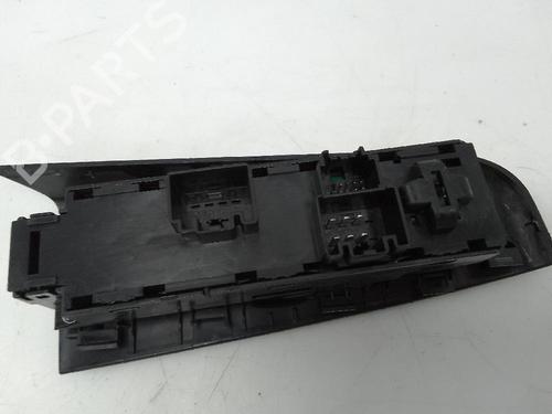 Left front window switch FORD TRANSIT COURIER B460 MPV 1.5 EcoBlue | BP22956498I27 