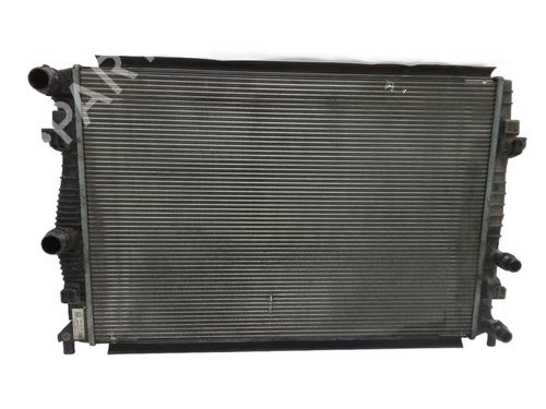 Used Water radiator Water radiator 22309682 22309682