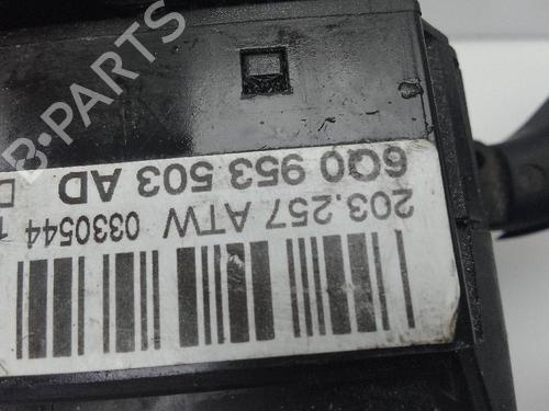 Used Squib airbag VW POLO VI (AW1, BZ1, AE1) [2017-2025]  21800485