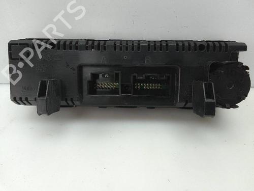Climate control SEAT TOLEDO IV (KG3)  | BP22273318I5 