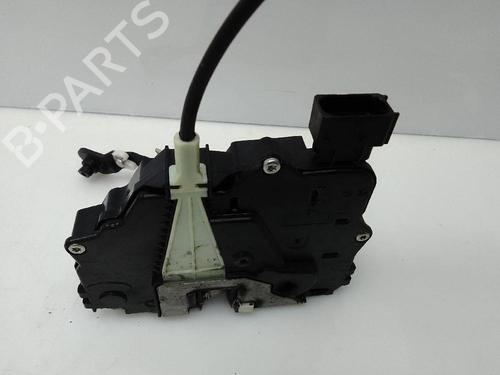 Front right lock OPEL CORSA E (X15) 1.2 (08, 68) | BP21084927C97 