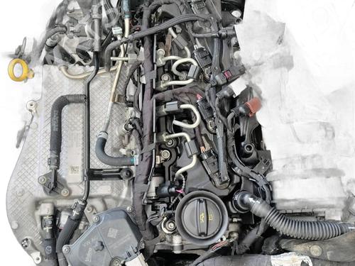 Engine VW PASSAT B8 Variant (3G5, CB5) 2.0 TDI | BP18575975M1