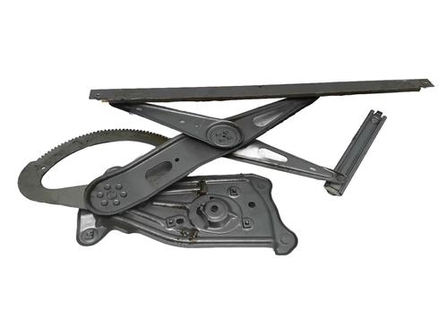 Front right window mechanism RENAULT MEGANE III Hatchback (BZ0/1_, B3_) 1.5 dCi | BP31967775C23 - Image 2