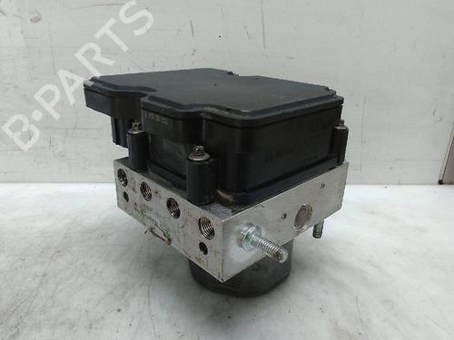 ABS pump NISSAN QASHQAI II (J11, J11_)  | BP25466061M43 
