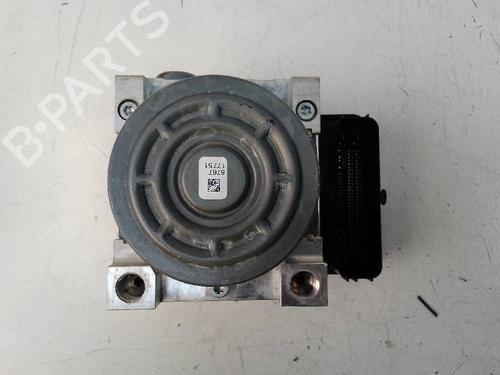 Used ABS pump SUZUKI SX4 (EY, GY) 1.6 VVT (110 hp) 19252670