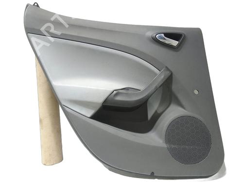 Used Rear left panel Rear left panel SEAT IBIZA IV (6J5, 6P1) 1.2 (70 hp) 36033728 36033728