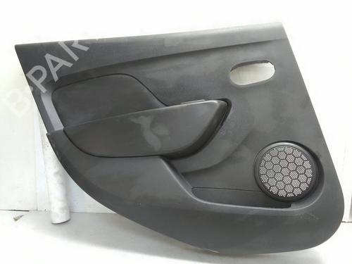 Rear left panel DACIA SANDERO II 1.5 Blue dCi 95 (B8JL) | BP30192280C60