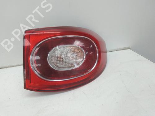 Used Right taillight Right taillight VW TIGUAN (5N_) 2.0 TDI 4motion (136 hp) 18578363 18578363