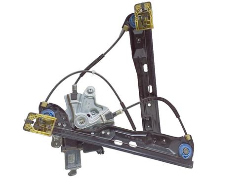 Front left window mechanism OPEL INSIGNIA A (G09) 2.0 CDTI (68) | BP32339184C22 - Image 3