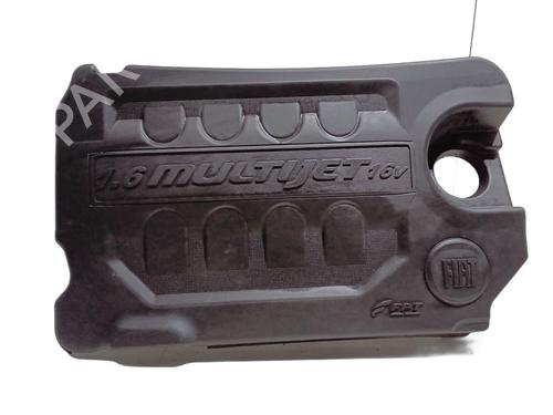 Upper protection FIAT DOBLO Cargo (263_) 1.6 D Multijet (263WXD1B, 263WXR1B, 263WXX1B, 263ZXD1B,... | BP39096745M93 - Image 2
