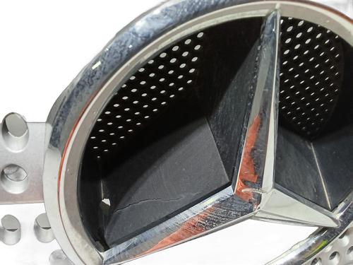 Grille MERCEDES-BENZ C-CLASS Coupe (CL203) C 180 Kompressor (203.746) | BP30170730C40