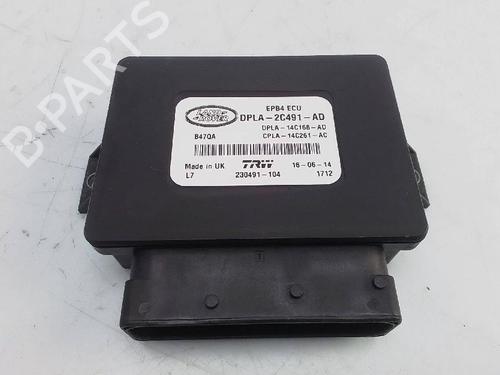 Electronic module JAGUAR XF SPORTBRAKE (X250) 5.0 XFR-S | BP23894935M83 