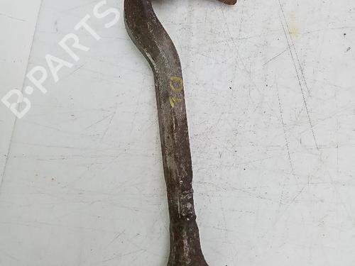 Used Left front suspension arm BMW 3 Touring (F31) 320 d xDrive (184 hp) 18572688