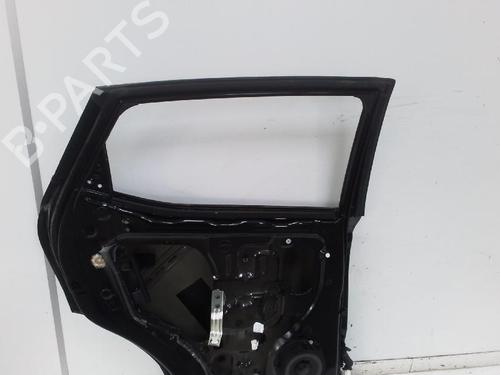 Left rear door MG MG ZS SUV (AZS1) 1.5 VTi | BP26704950C4