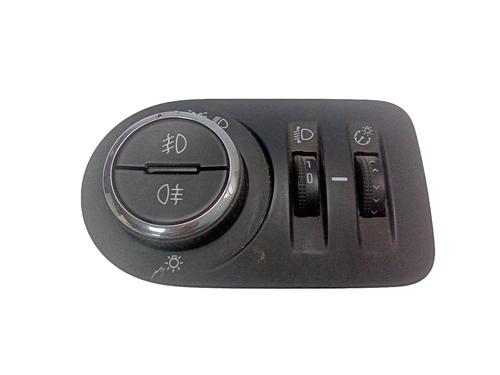 Used Headlight switch Headlight switch OPEL ZAFIRA TOURER C (P12) 1.6 CDTI (75) (136 hp) 20932628 20932628