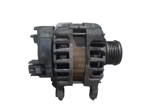 Alternator RENAULT CAPTUR I (J5_, H5_) 1.5 dCi 110 | BP32020669M7 - Image 5
