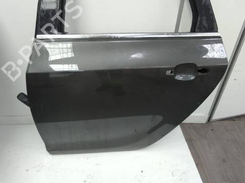 Left rear door OPEL ASTRA J (P10) 1.7 CDTI (68) | BP24465734C4 