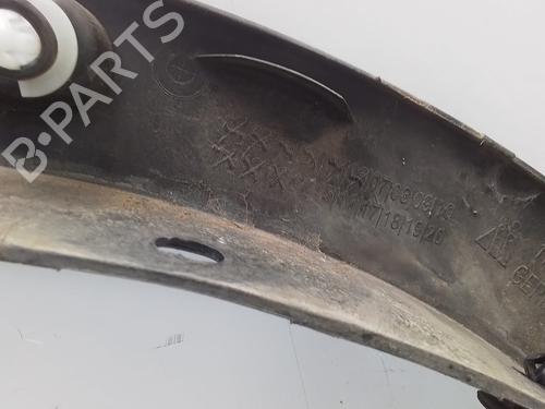 Rear left wheel arch trim BMW X1 (F48) sDrive 18 d | BP29764934C136 
