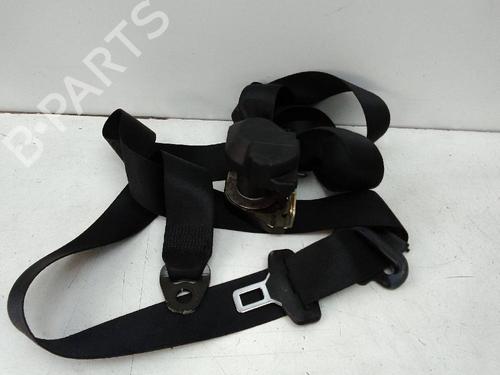 Front right seatbelt PORSCHE BOXSTER (986)  | BP19505744I25 