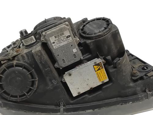 Left headlight LAND ROVER RANGE ROVER SPORT I (L320) 2.7 D 4x4 | BP31037902C28