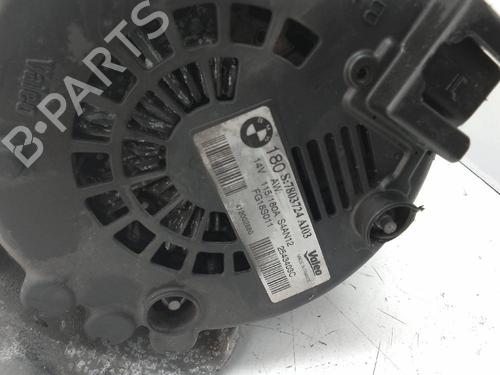 Alternator BMW X6 (E71, E72) xDrive 30 d | BP18586703M7 