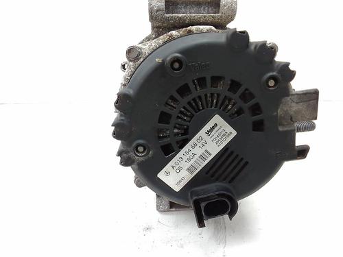 Used Alternator MERCEDES-BENZ SPRINTER 3,5-t Van (B906) 309 CDI (906.631, 906.633, 906.635, 906.637) (88 hp) 26053558