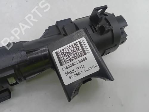 Ignition barrel FIAT 500 (312_) 1.2 (312AXA1A) | BP29477276M48