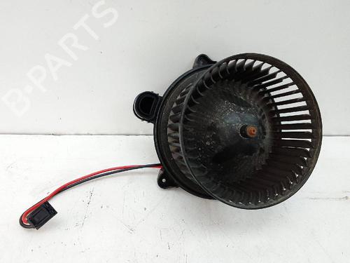 Heater blower motor MERCEDES-BENZ A-CLASS (W177) A 180 d (177.003) | BP18585007M62 