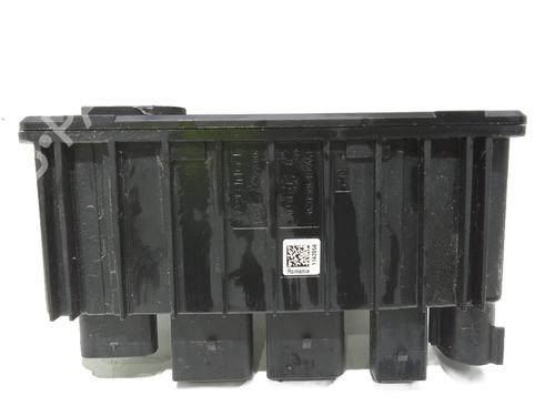 Used Electronic module Electronic module BMW X1 (F48) sDrive 18 d (150 hp) 33040625 33040625