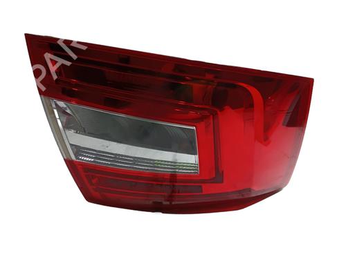 Used Left taillight Left taillight SKODA OCTAVIA III Combi (5E5, 5E6) 2.0 TDI (150 hp) 33200114 33200114