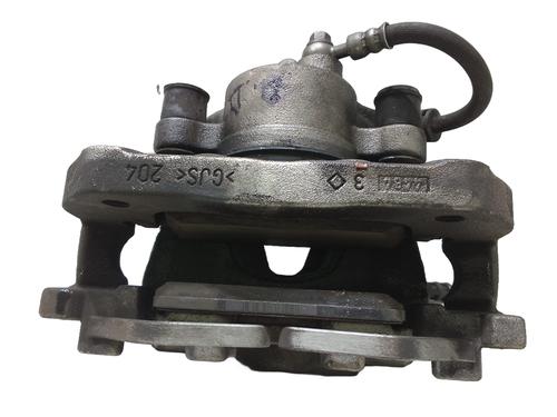 Right front brake caliper PEUGEOT EXPERT Platform/Chassis 2.0 HDi 120 | BP34647210M104  - Image 6