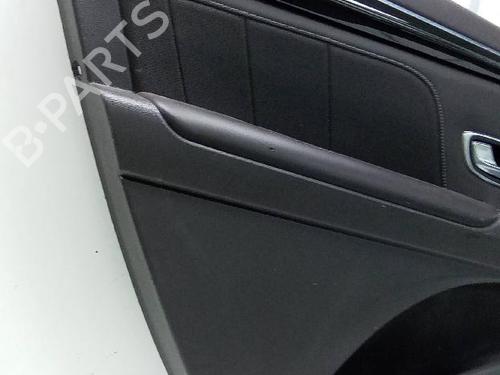 Rear left panel RENAULT ESPACE V (JR_) 1.6 TCe 200 | BP19138106C60 