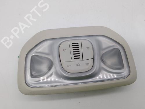 Interior roof light FIAT TIPO Hatchback (356_, 357_) 1.4 (356HXA1B, 357) | BP28145673I8 