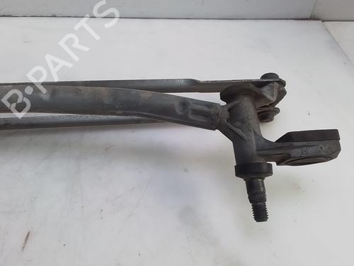 Front wiper motor FORD FIESTA VI (CB1, CCN) 1.4 TDCi | BP28974614M29