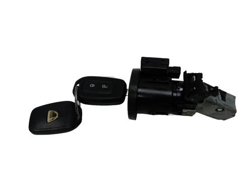 Ignition barrel DACIA LOGAN MCV II 1.5 dCi | BP20932607M48 - Image 4