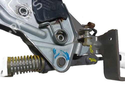 håndbremse BMW X1 (E84)  | BP32980493I18  - Image 6