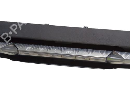 Climate control DS DS 4 II (FR_, FB_, F3_, FP_) E-TENSE 225 (F3DGZT) | BP38773252I5 - Image 3