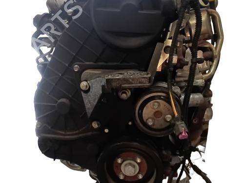 Engine OPEL MERIVA B MPV (S10) 1.7 CDTI (75) | BP32980379M1 - Image 7