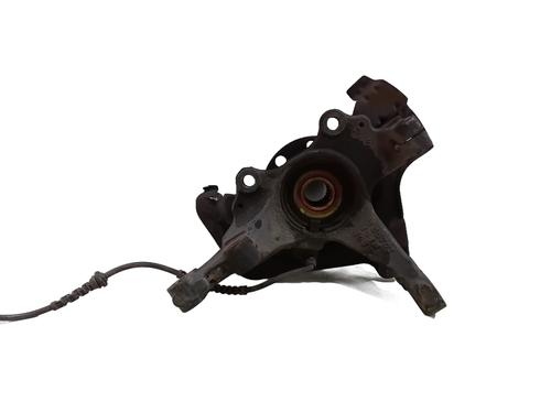 Used Left front steering knuckle Left front steering knuckle OPEL CORSA D (S07) 1.3 CDTI (L08, L68) (75 hp) 35899368 35899368