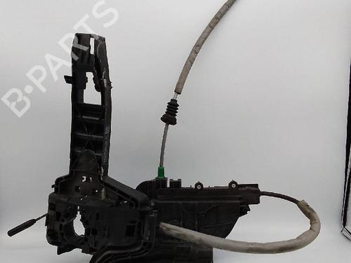 Front right lock MERCEDES-BENZ VITO Tourer (W447) 114 CDI / 114 BlueTEC (447.701, 447.703, 447.705) | BP25045859C97 