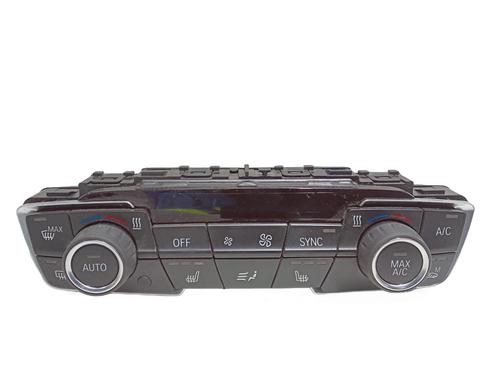 Used Climate control Climate control 37089279 37089279