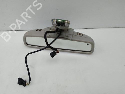 Rear mirror MERCEDES-BENZ CLS (C219)  | BP24997545I6 