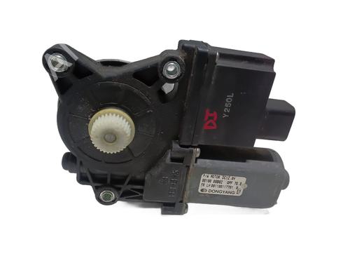 Used Left front window motor Left front window motor 37517583 37517583