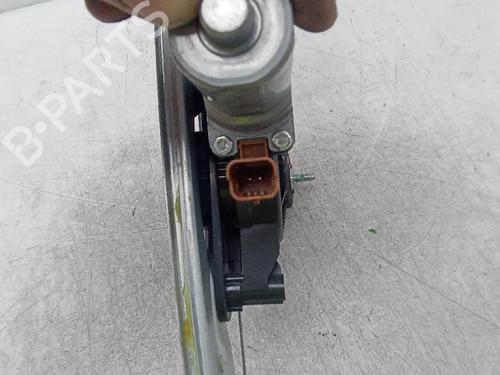 Front left window mechanism DACIA SANDERO III 1.0 SCe 65 | BP19707676C22 