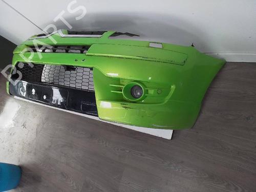 Front bumper CITROËN C4 I (LC_) 1.6 HDi | BP26159606C7 