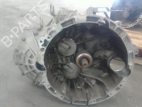 Used Gearbox MERCEDES-BENZ A-CLASS (W176) A 180 CDI / d (176.012) (109 hp) 28211860