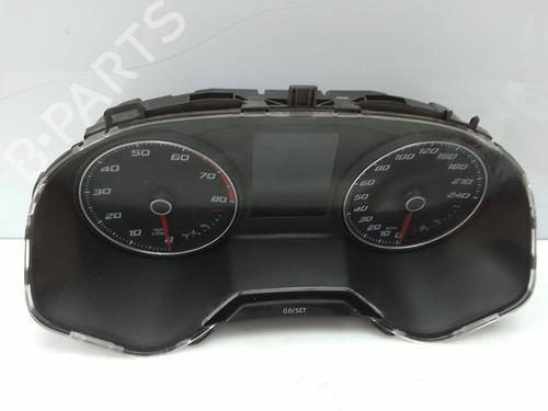 Used Instrument cluster Instrument cluster 21051981 21051981